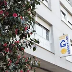 Turisticos Guillermo Διαμέρισμα