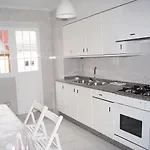 Turisticos Guillermo Διαμέρισμα Palas de Rei
