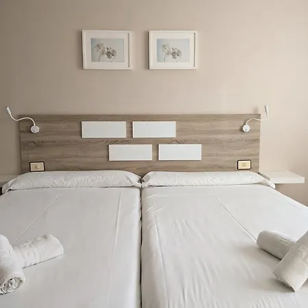 Turisticos Guillermo Appartamento