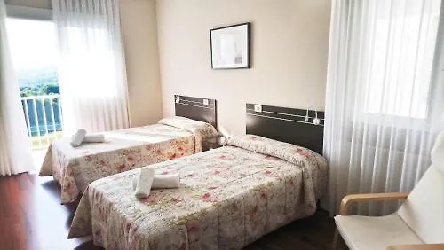 Turisticos Guillermo * Palas de Rei