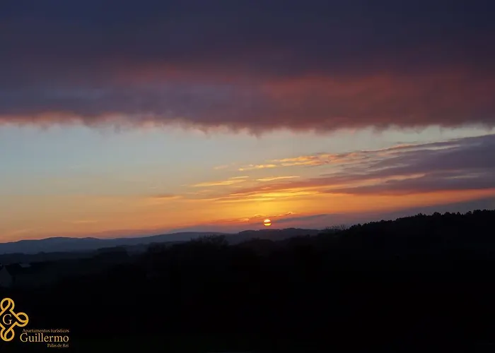 Turisticos Guillermo Apartment